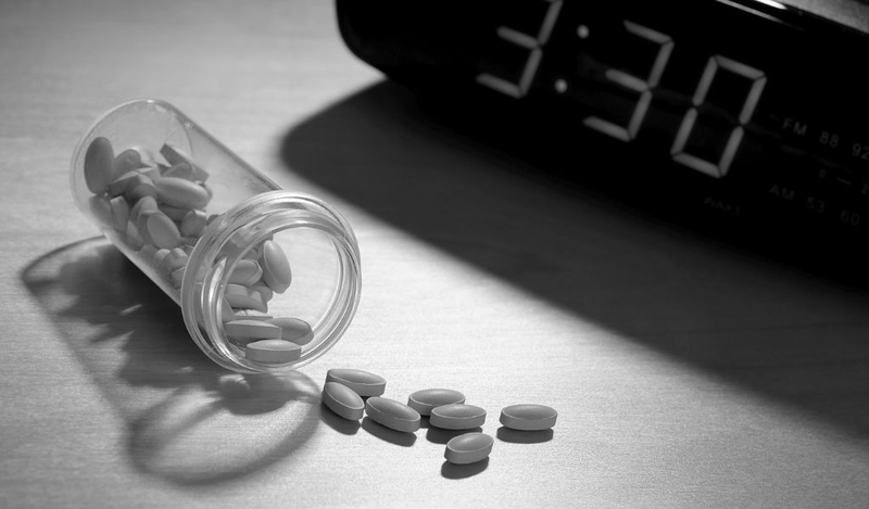 Mất ngủ uống thuốc gì? Gợi ý thuốc trị mất ngủ thảo dược an toàn sức khoẻ 1