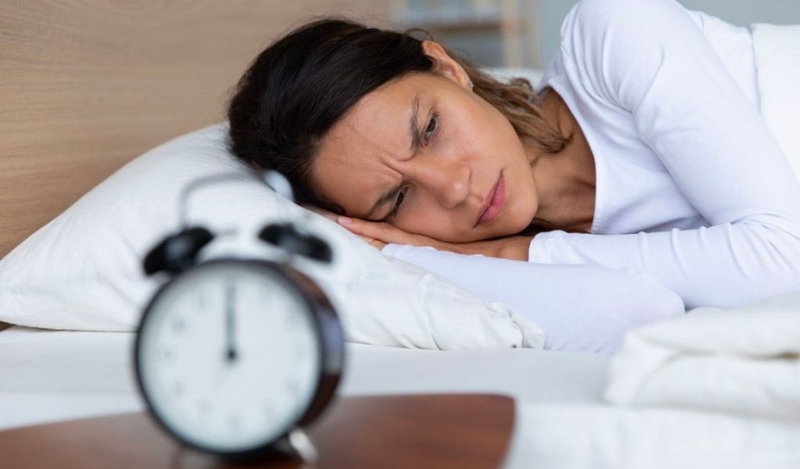 Mất ngủ uống thuốc gì? Gợi ý thuốc trị mất ngủ thảo dược an toàn sức khoẻ 2