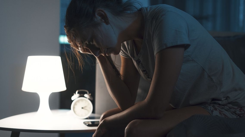 Người bệnh nên đi khám nếu tình trạng này kéo dài hơn 3 tuần