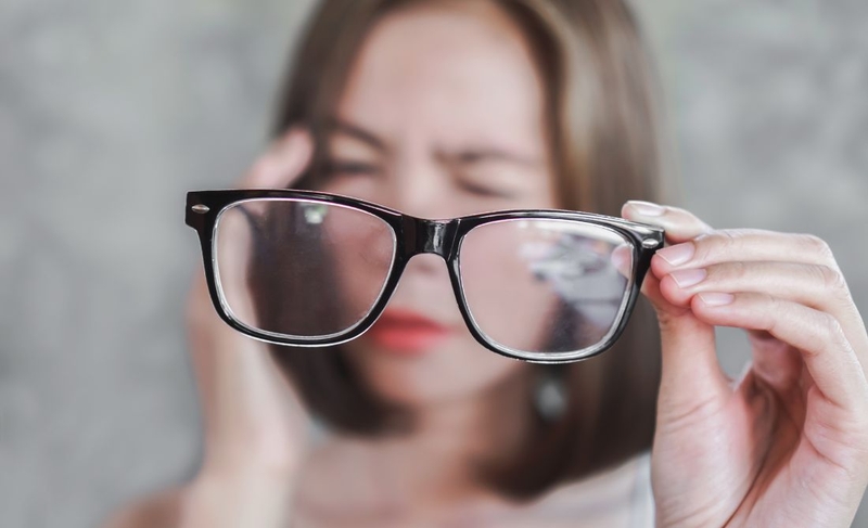 Mắt nhìn mờ cảnh báo bệnh gì? Cách chẩn đoán và điều trị 1