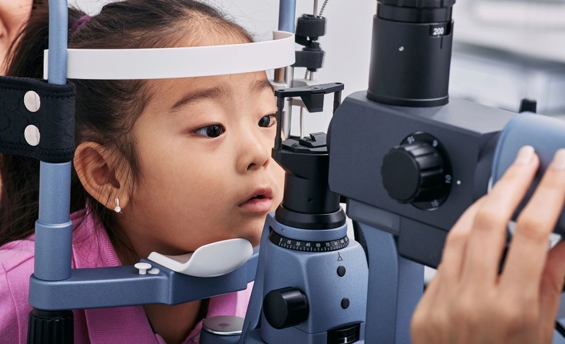 Mắt nhìn mờ cảnh báo bệnh gì? Cách chẩn đoán và điều trị 4