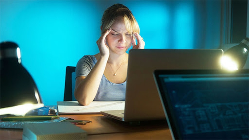 Mắt nhìn thấy gợn sóng và những điều cần biết khi mắc phải 3