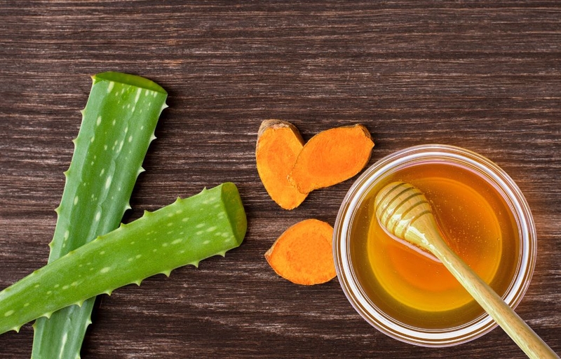 Góc làm đẹp: Bôi mật ong lên mặt có bắt nắng không 3