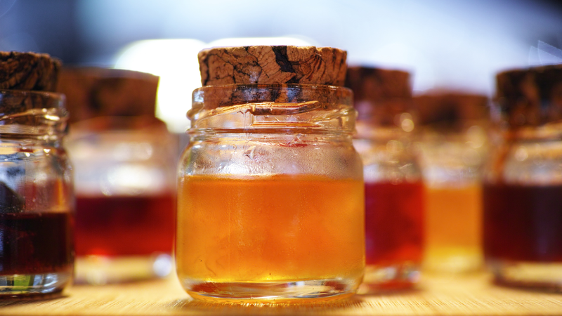 Bảo quản đúng cách giúp duy trì chất lượng mật ong