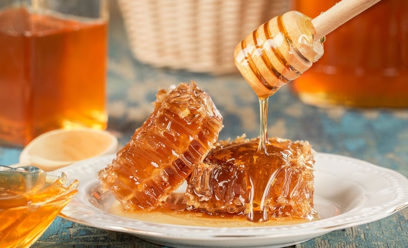 Mật ong lên men: Công dụng và cách dùng hiệu quả 1