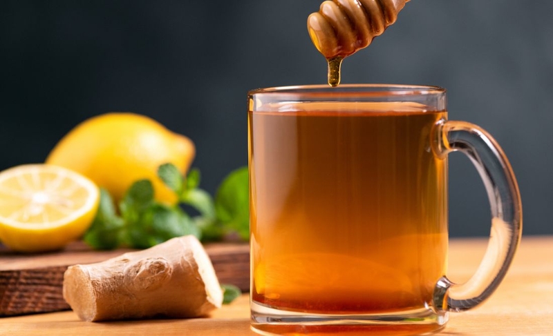 Mật ong lên men: Công dụng và cách dùng hiệu quả 3