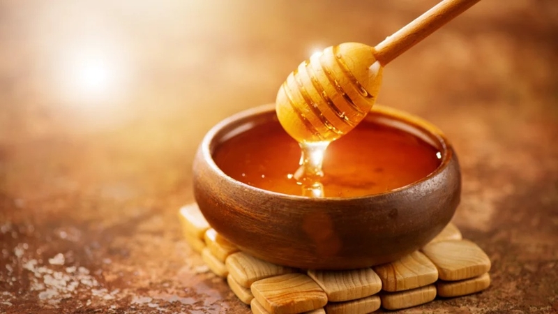 Mật ong rừng là gì? Lợi ích của mật ong rừng là gì? 3