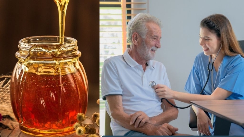 Mật ong rừng nhiệt đới: Thành phần dinh dưỡng, tác dụng 4