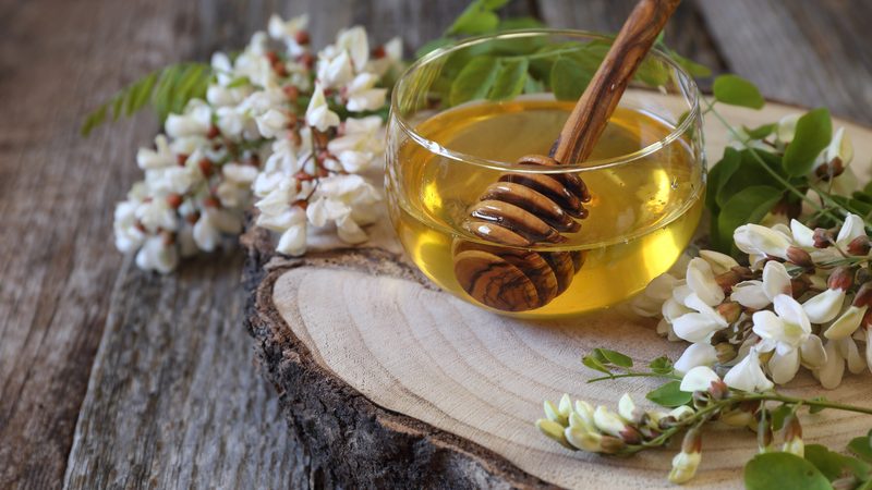 Mật ong ruồi​ có tốt cho sức khỏe không? 1