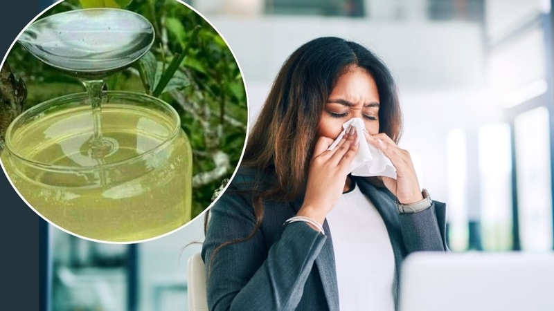 Mật ong trắng - mật ong blong song: Thành phần dinh dưỡng, lợi ích cho sức khỏe 1