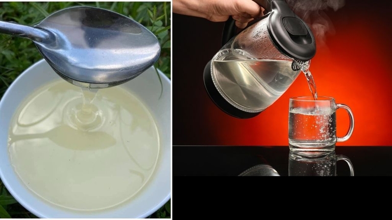 Mật ong trắng - mật ong blong song: Thành phần dinh dưỡng, lợi ích cho sức khỏe 4