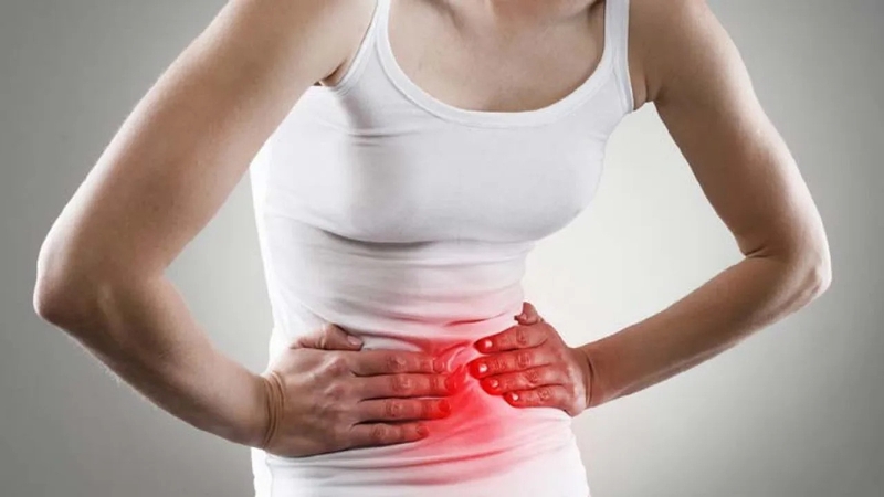 Mất răng có bị lệch mặt không? Bạn cần làm gì khi bị mất răng? 2