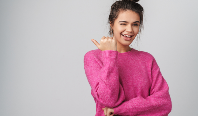 Mắt trái giật nữ báo hiệu điềm gì?