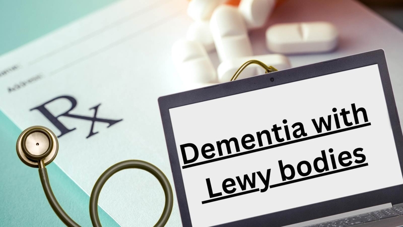 Mất trí nhớ thể Lewy là gì? Nguyên nhân, triệu chứng và điều trị 1