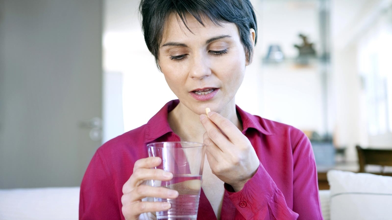 Mất trí nhớ thể Lewy là gì? Nguyên nhân, triệu chứng và điều trị 5