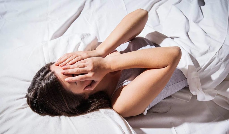 Mặt trời đè là gì? Cách khắc phục đau đầu, mệt mỏi sau khi ngủ trưa 1