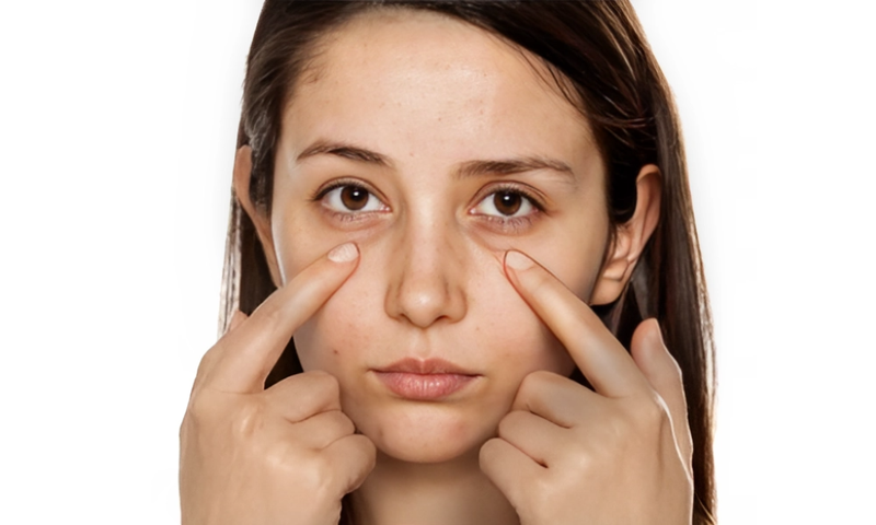 Mắt trũng là gì? Nguyên nhân và cách khắc phục tình trạng mắt trũng 2