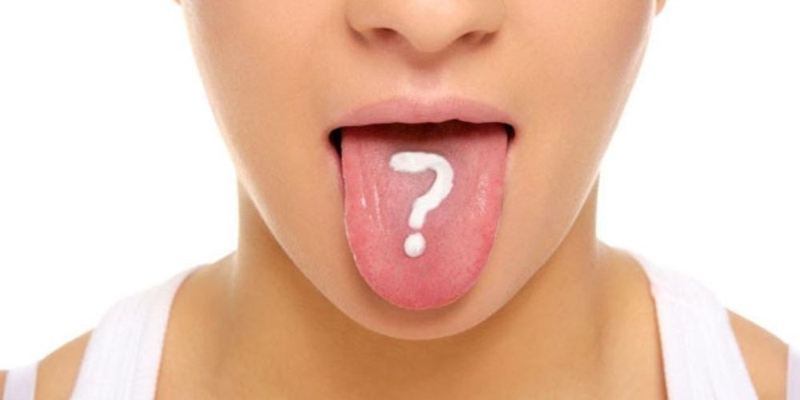 Mất vị giác COVID là nặng hay nhẹ? 3