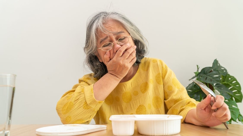 Mất vị giác nên ăn gì và không nên ăn gì 1