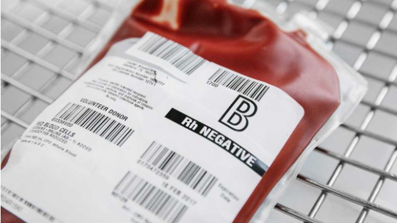 Người nhóm máu B dễ mắc bệnh gì? 1