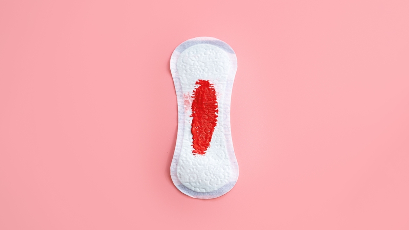 Máu báo thai là một trong những dấu hiệu sớm của việc mang thai