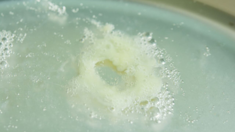 Màu đờm có ý nghĩa như thế nào?