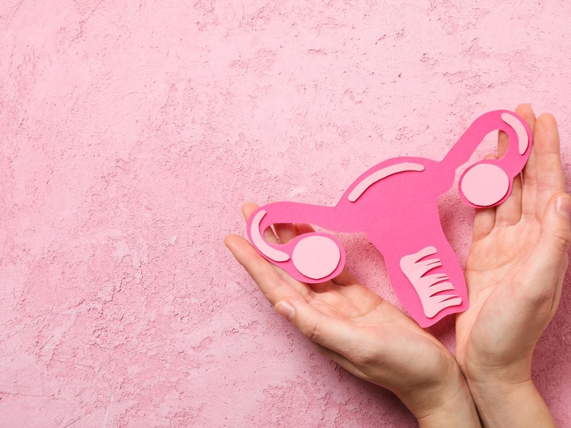 Máu kinh nguyệt có phải là máu độc không? Cách chăm sóc sức khỏe trong ngày đèn đỏ 3