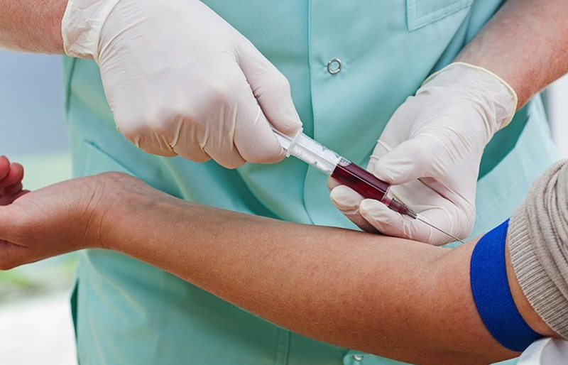 Máu loãng là nhóm máu gì? Có điều trị dứt điểm được không? 3