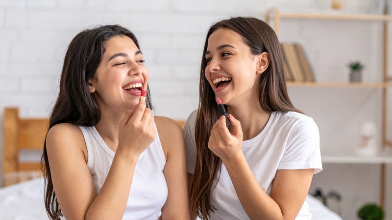 Son MLBB được ưa chuộng vì tự nhiên, dễ dùng hằng ngày và hợp nhiều tông da