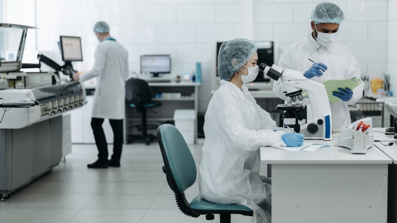 Máu nhân tạo: Tương lai của ngành y tế và những tiềm năng chưa được khai thác 1