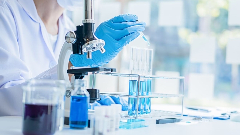 Máu nhân tạo: Tương lai của ngành y tế và những tiềm năng chưa được khai thác 4