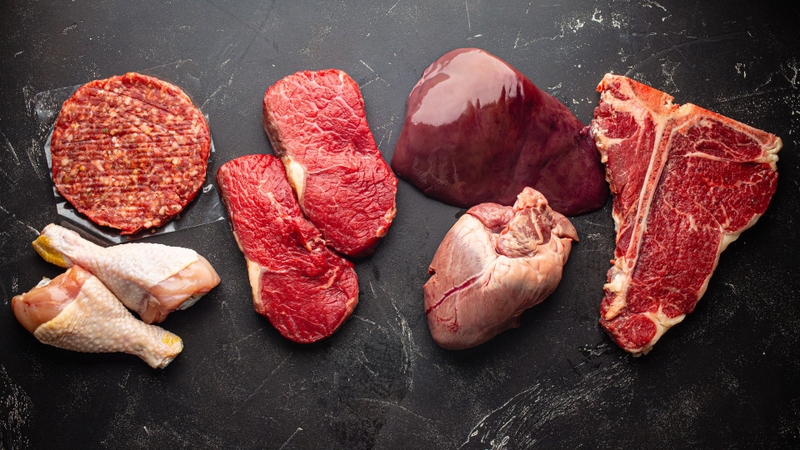 Người bị máu nhiễm mỡ nên ăn gì và kiêng ăn gì để đảm bảo sức khỏe? 3