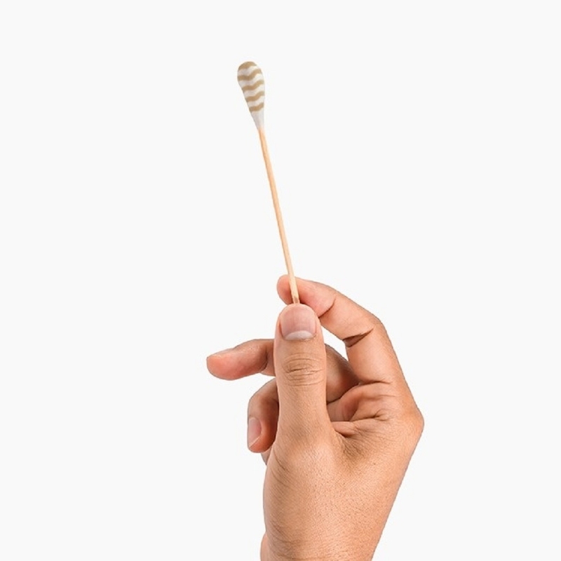 8 trường hợp màu sắc ráy tai cảnh báo sức khỏe của chính bạn 3