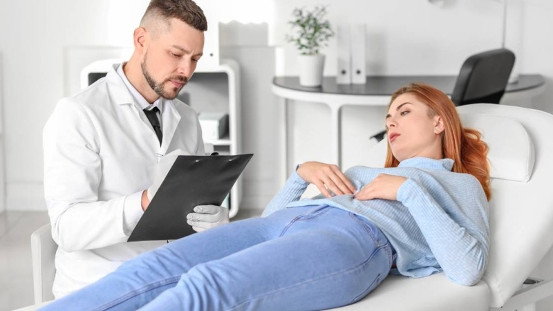 Máu sảy thai có màu gì? Những điều bạn cần biết để nhận biết sớm 3