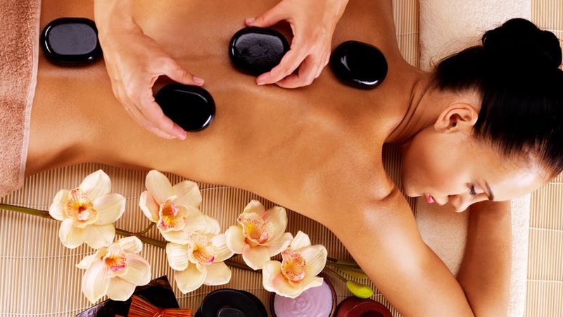 Góc giải đáp: Massage đá nóng là gì?&nbsp;3