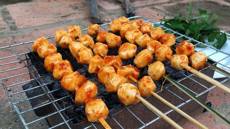 Sản phụ sau sinh ăn cá viên chiên được không? Lưu ý khi chăm sóc cho sản phụ 1