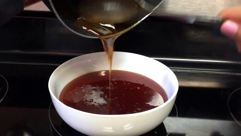 Cách tẩy lông nách bằng đường cực hiệu quả mà bạn nên biết 2