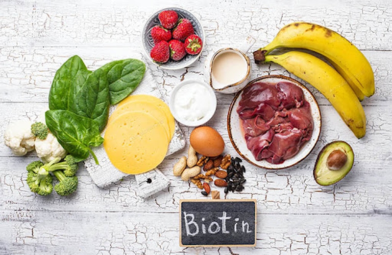 Maxxhair là gì? Uống maxxhair có kiêng gì không? 3