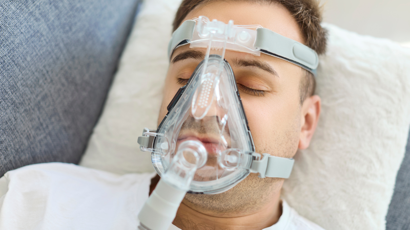 Hiệu quả của thiết bị phụ thuộc vào nguyên nhân gây ngáy