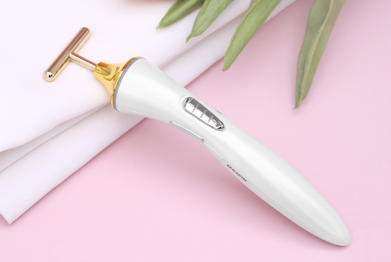 Máy đẩy tinh chất: Thiết bị làm đẹp đưa dưỡng chất thẩm thấu sâu trong da 1