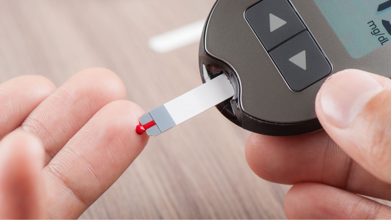 Đo đường huyết đúng cách giúp cho kết quả chính xác và theo dõi sức khỏe hiệu quả