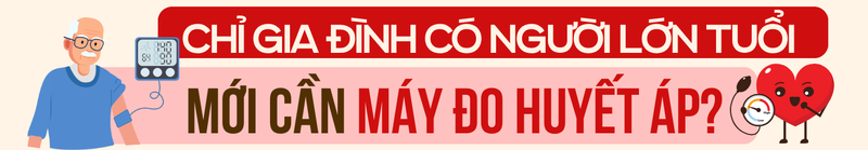 Máy đo huyết áp cổ tay và bắp tay: Loại nào phù hợp với bạn? 1