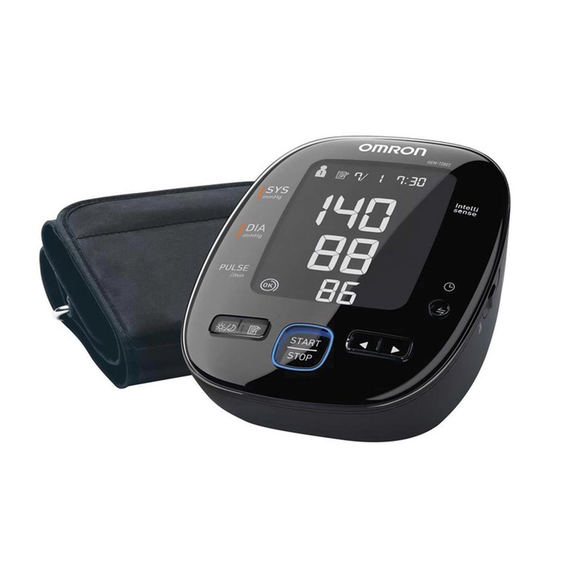Máy đo huyết áp điện tử có chính xác không? 1