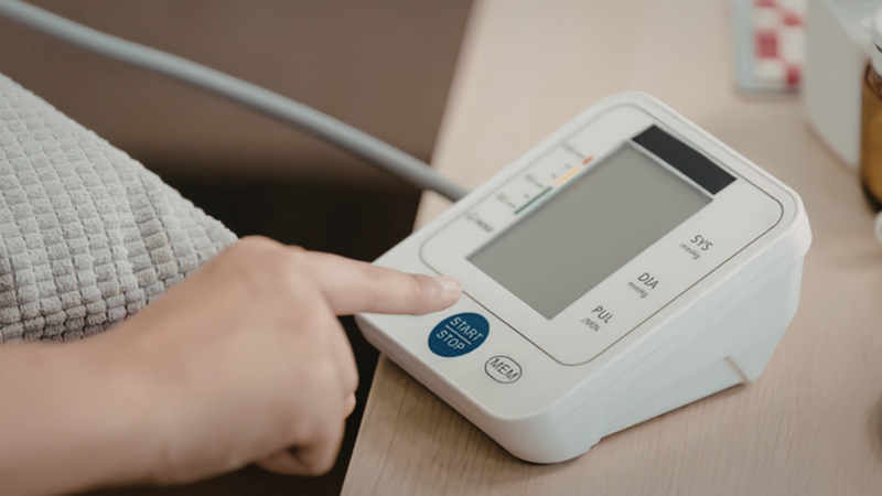 Máy đo huyết áp là gì? Đây là thiết bị quan trọng giúp theo dõi chỉ số huyết áp