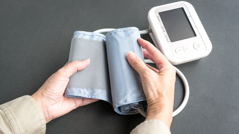 Máy đo huyết áp chất lượng sẽ đảm bảo độ chính xác và an toàn khi sử dụng lâu dài