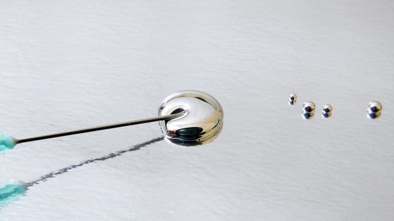 Máy đo huyết áp thủy ngân tiềm ẩn nguy cơ gây hại nếu bị vỡ