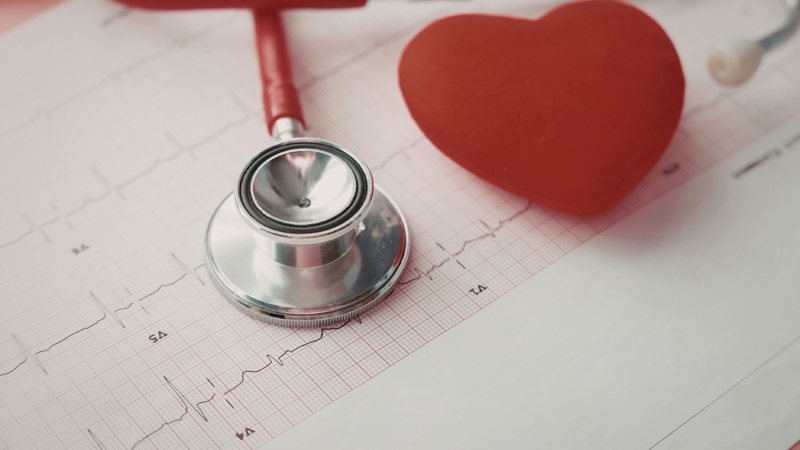 Công nghệ PAD trong máy đo huyết áp Microlife hỗ trợ phát hiện sớm rối loạn nhịp tim