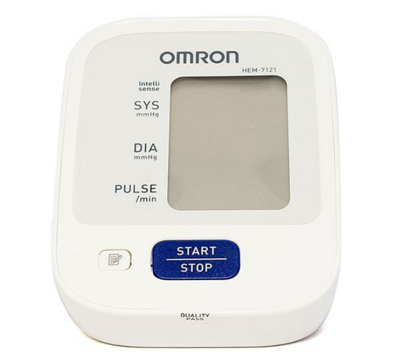 Máy đo huyết áp Omron HEM-7121 có tốt không? Vì sao nên mua? 3