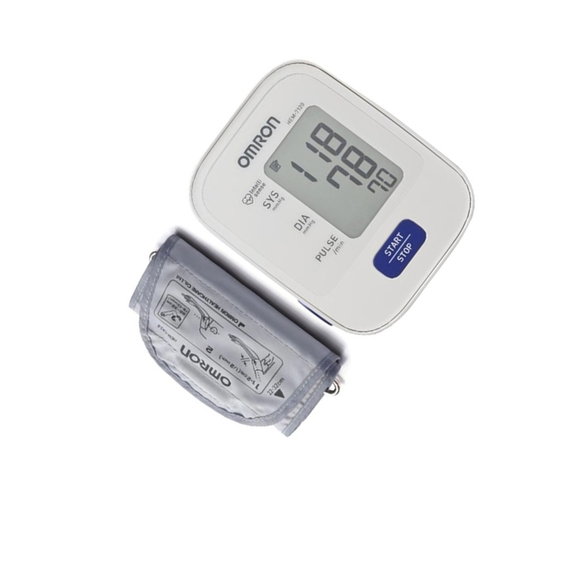 Máy đo huyết áp omron loại nào tốt nên mua? 4
