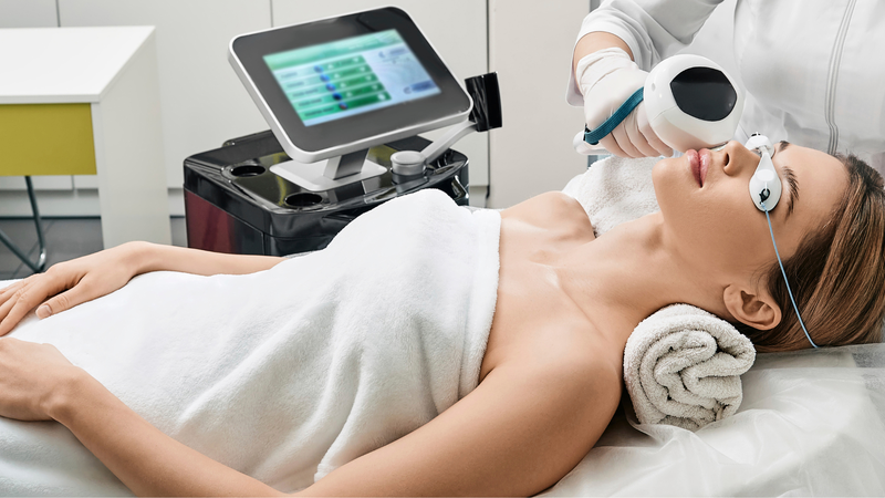 Máy HIFU là gì? Có công dụng gì? 3